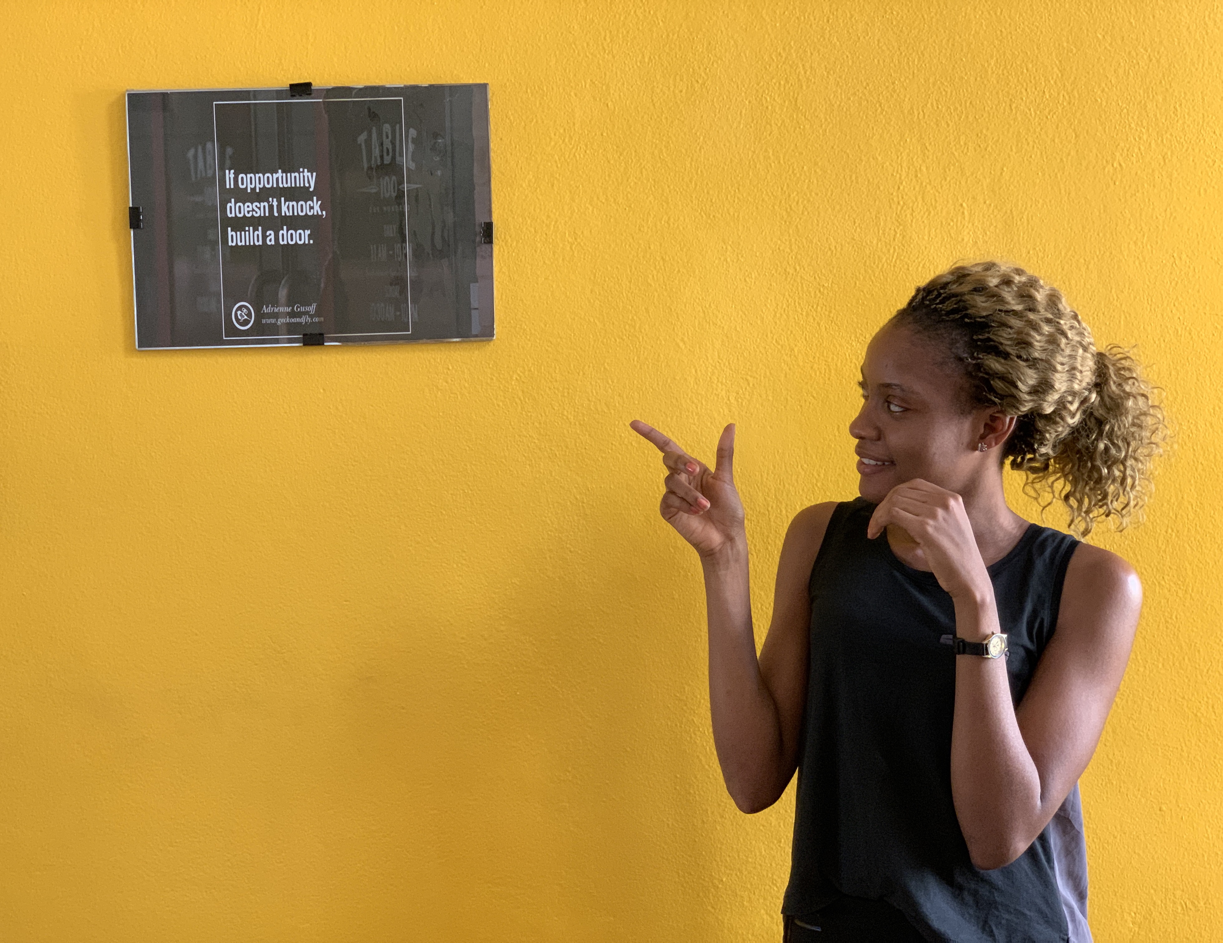 Women in Tech
